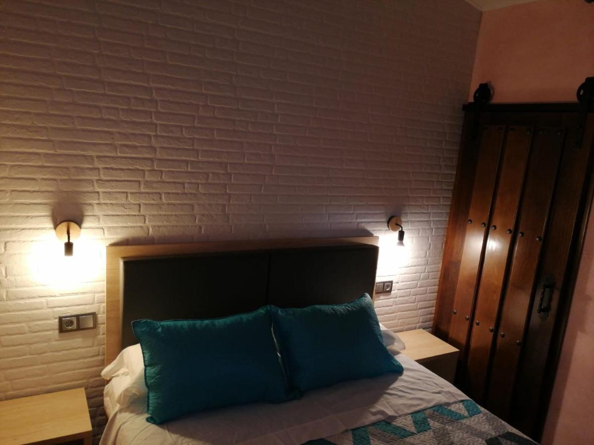 Apartamento Buenavista Con Jacuzzi Y Jardin Privado En Abadía Exteriér fotografie