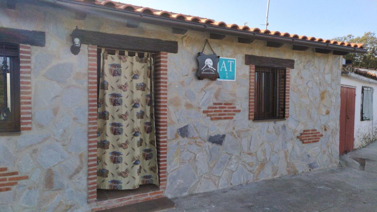 Apartamento Buenavista Con Jacuzzi Y Jardin Privado En Abadía Exteriér fotografie