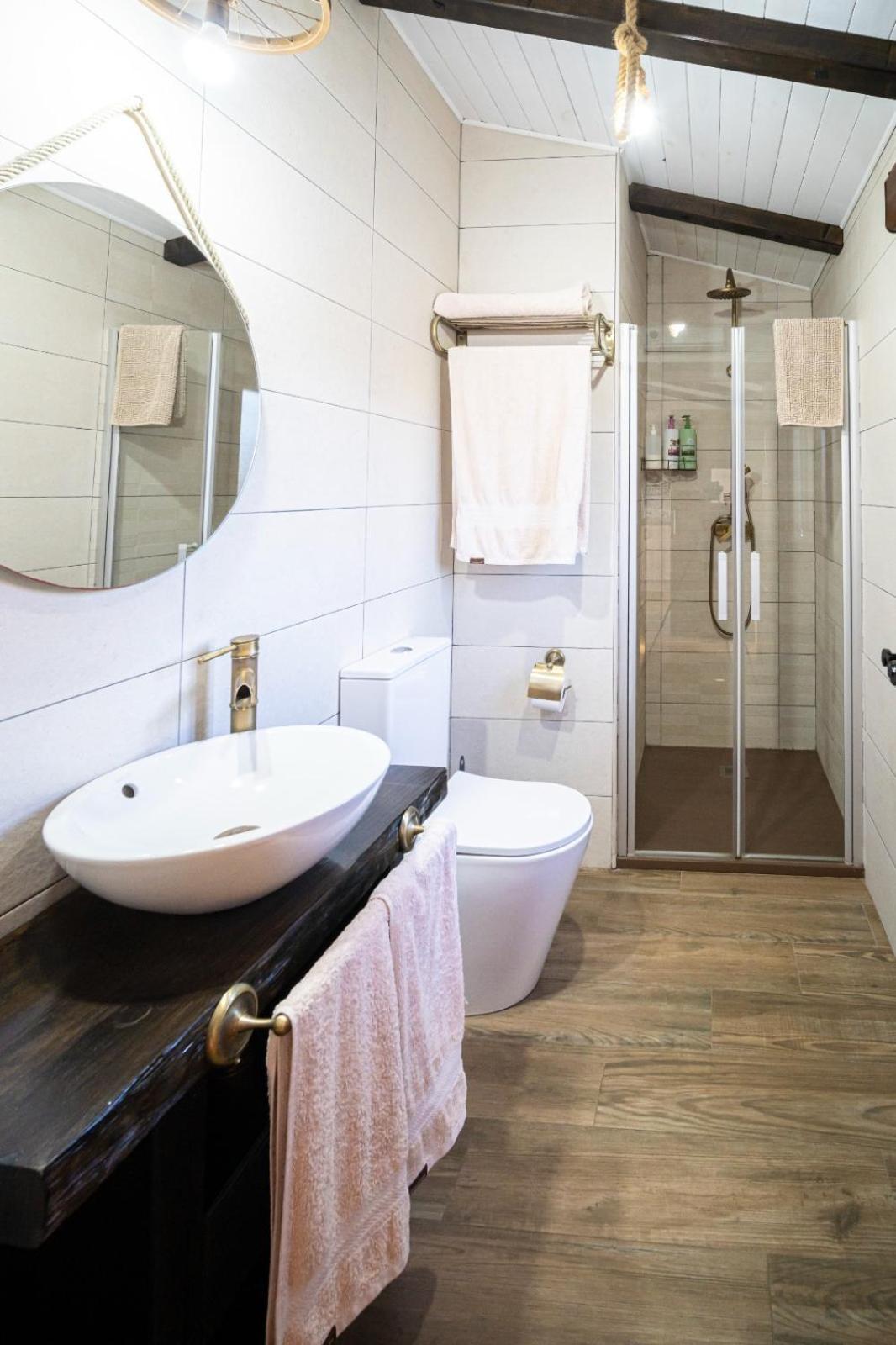 Apartamento Buenavista Con Jacuzzi Y Jardin Privado En Abadía Exteriér fotografie